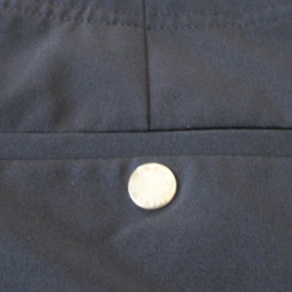 EP Pro Tech Tour Golf Skort - Picture 6 of 7